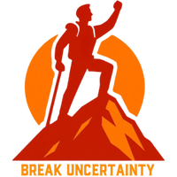 Break the Uncertainty