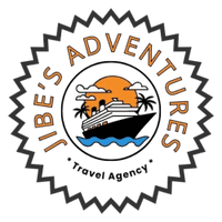 Jibe's Adventures
