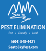 Sea To Sky Pest Elimination