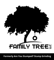 Are You Stumped? Stump Grinding