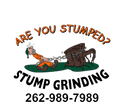 Are You Stumped? Stump Grinding