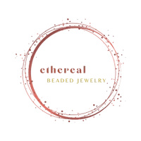 Ethereal Beaded Jewelry
