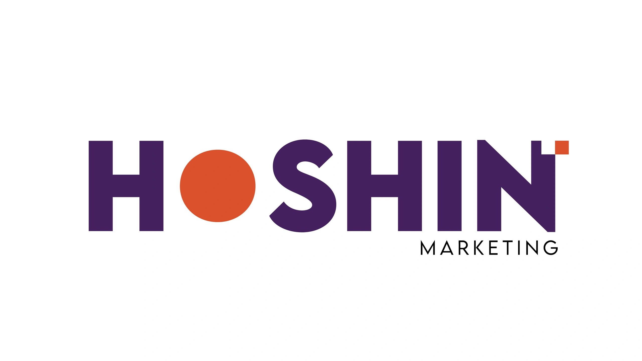 HOSHIN MARKETING