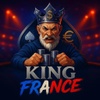 KING FRANCE POKER