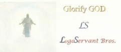 Glorify God