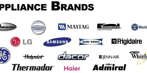 Major Appliance Brand Services