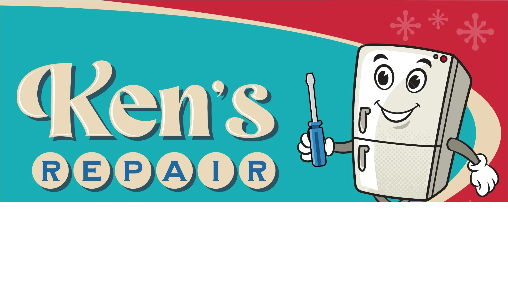 Kens Repair Service