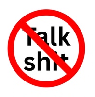 stoptalkingshit.com