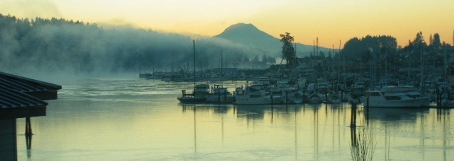 Gig Harbor Lighthouse Marine Inc.