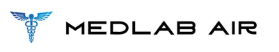 Med Lab Air