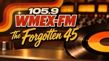 105.9 WMEX