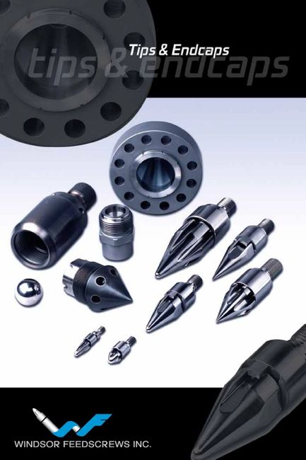 plastic components, tips, ball-check valves, valves, check ring