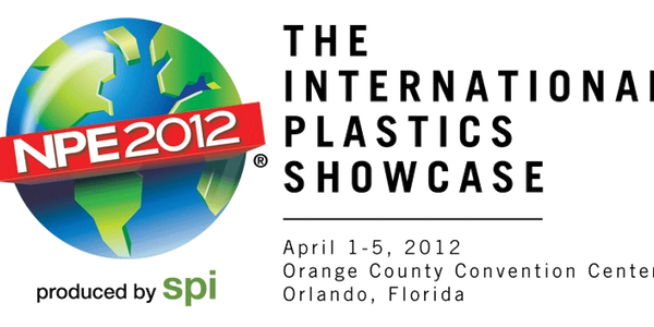 NPE 2012 Plastic Show