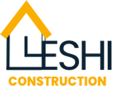 lleshi construction