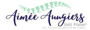 Aimee Aungiers Physiotheraphy & Pilates