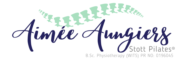 Aimee Aungiers Physiotheraphy & Pilates