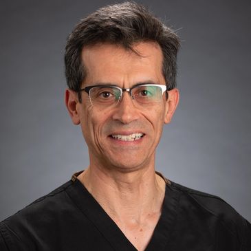 Picture of Dr. Jose Angel, Anesthesiologist with Boulder Valley Anesthesiology.