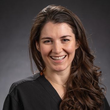 Photo of Samantha Hodapp, MD