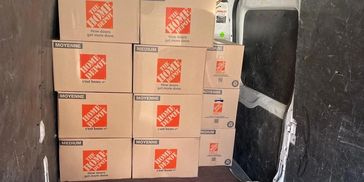 Delivery Services
Same-Day Delivery
Store Pickup & Drop-Off
Large Item Delivery