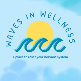 Waves In Wellness