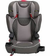 High Back Booter Car Seat Rentals,Sandy Andy's Rentals,New Smyrna Beach,Ormond beach,Flagler Beach,