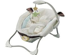 Infant Papasan Seat,Sandy Andy's Rentals,New Smyrna Beach,Ormond beach,Flagler Beach,Daytona Beach