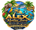 Welcome to Alex Roatan Tours Family Tour operator