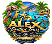 Welcome to Alex Roatan Tours Family Tour operator