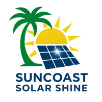Suncoast Solar Shine