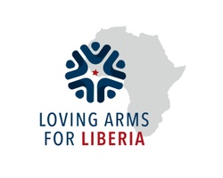 Loving Arms for Liberia