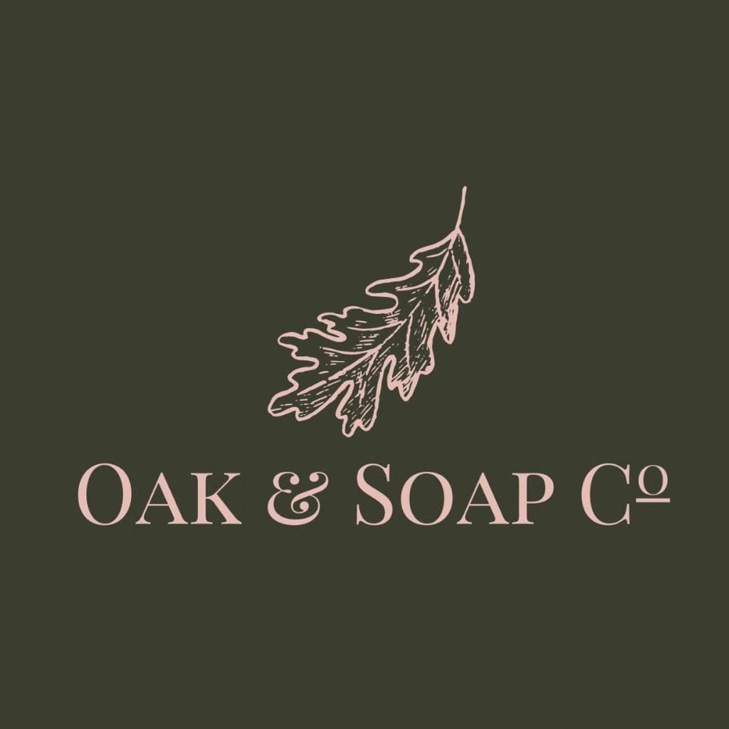 Wild Oak & Lye Soap Co.