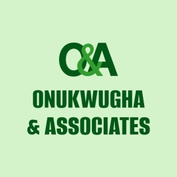 Onukwugha & Associates