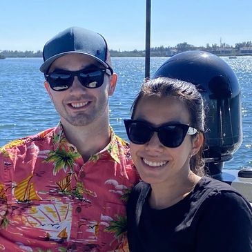                                 This couple's first trip to Europe will be a truly magical experienc