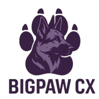 BigPaw CX