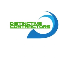 Distinctive Contractors Commercial Cleaning