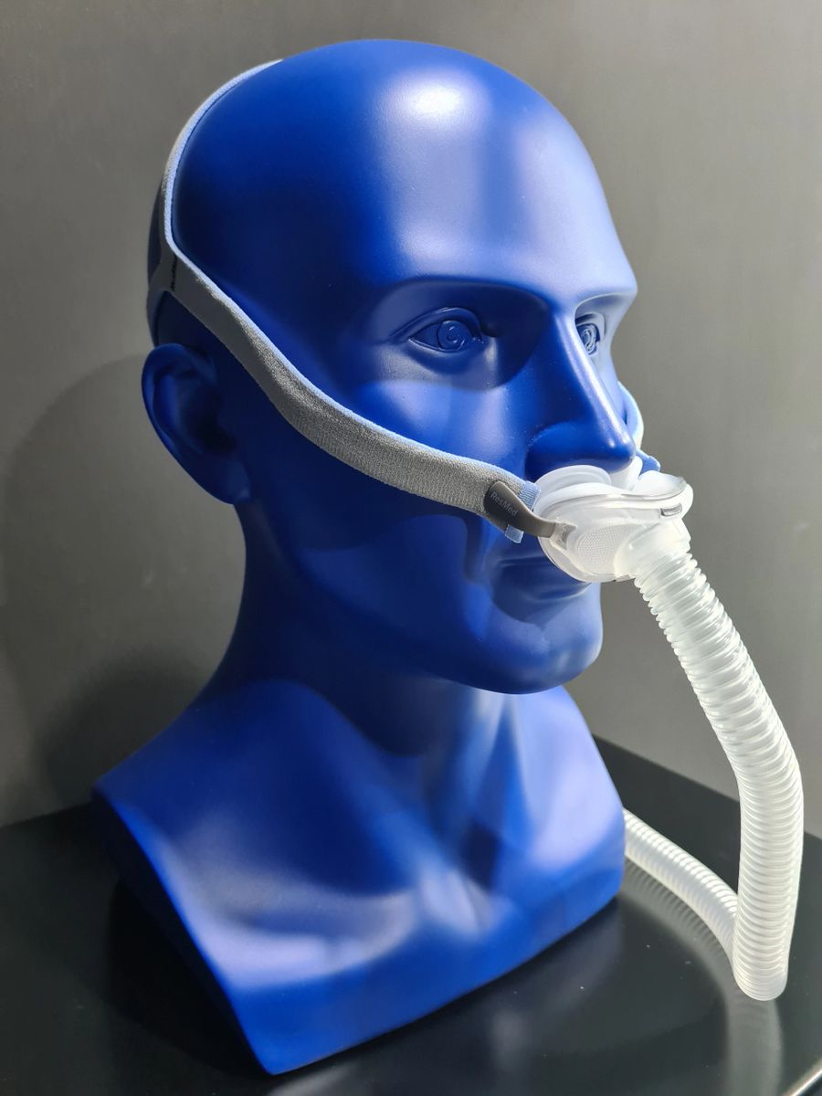 ResMed AirFit P10 Nasal Pillow Mask