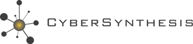 Cybersynthesis LLC Logo