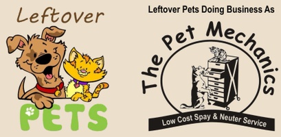 Leftover Pets