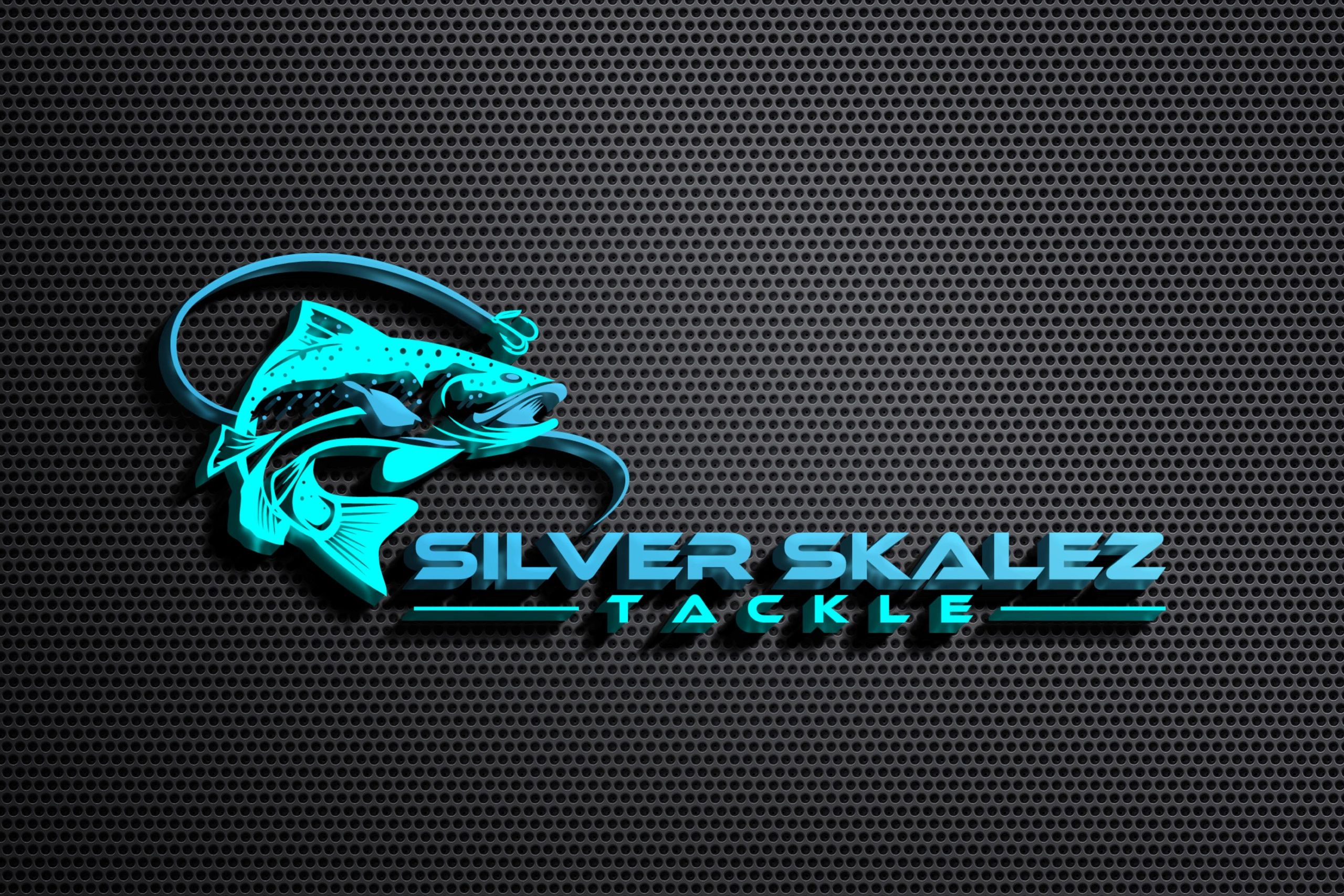 Silver Skalez Tackle