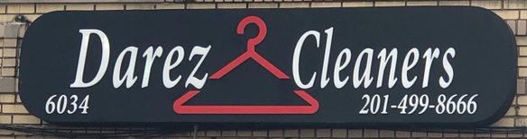 DarezCleaners