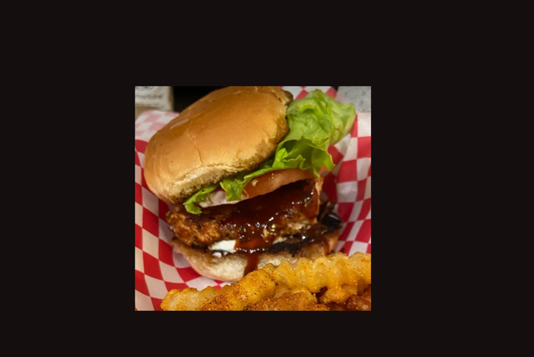 Chicken Sandwhich