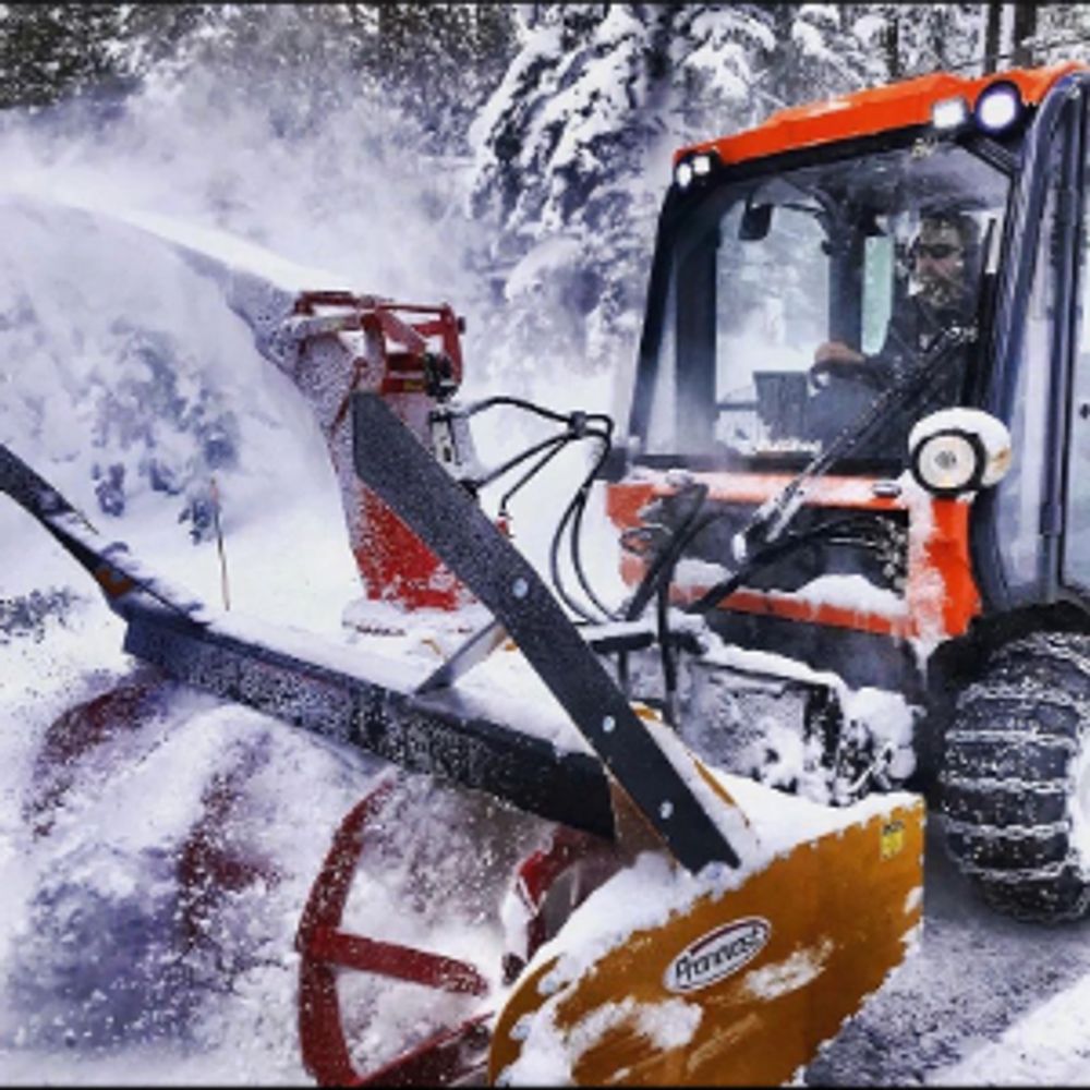 Incline Village Snow Removal