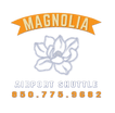 magnoliashuttle.com