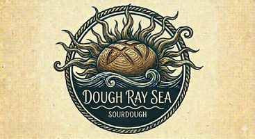 Dough Ray Sea