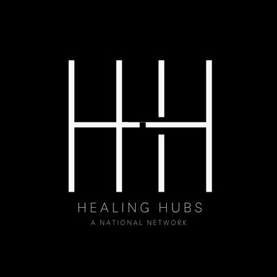 Healing Hubs | Acorn Christian Healing Foundation