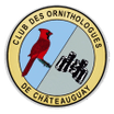 Club des ornithologues
de Châteauguay