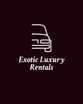 Exotic luxury Rentals