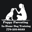 Puppy Parenting Private In-Home Dog Training
