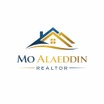 Mo Alaeddin, Realtor