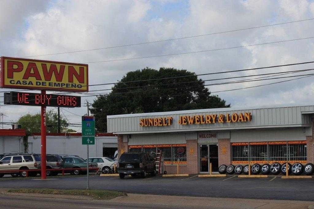 Sunbelt Pawn